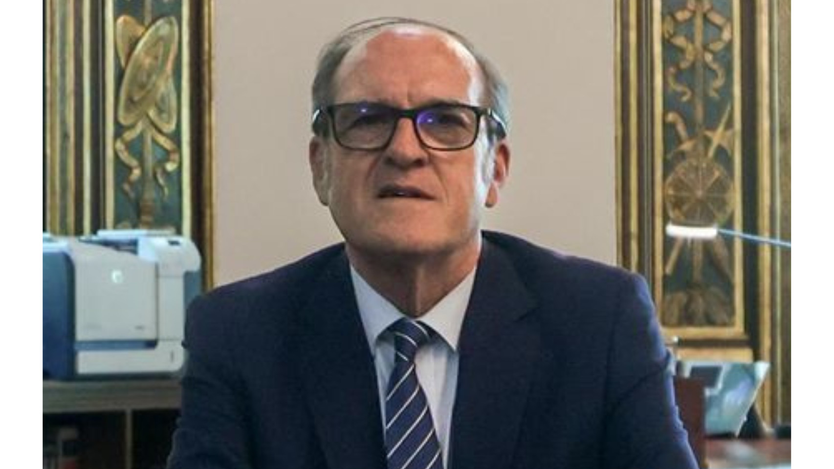 Ángel Gabilondo
