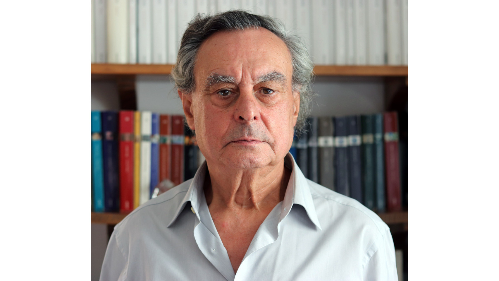 Francisco Javier Elola Somoza