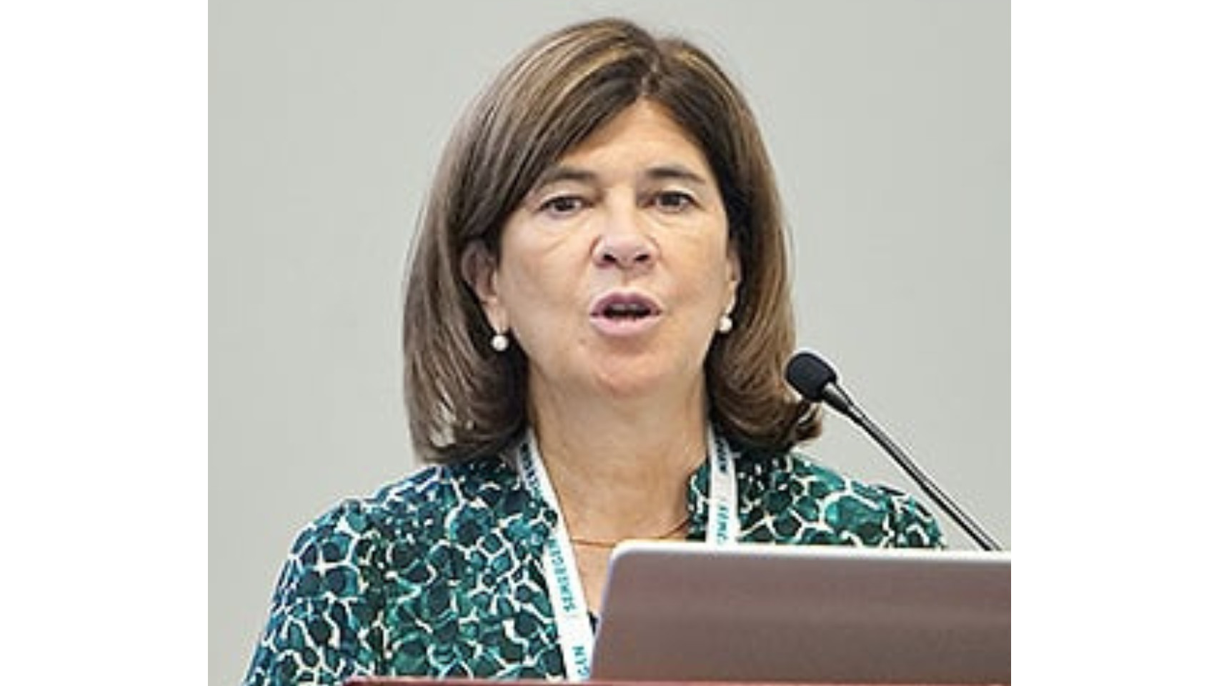 María Lourdes Martínez-Berganza Asensio