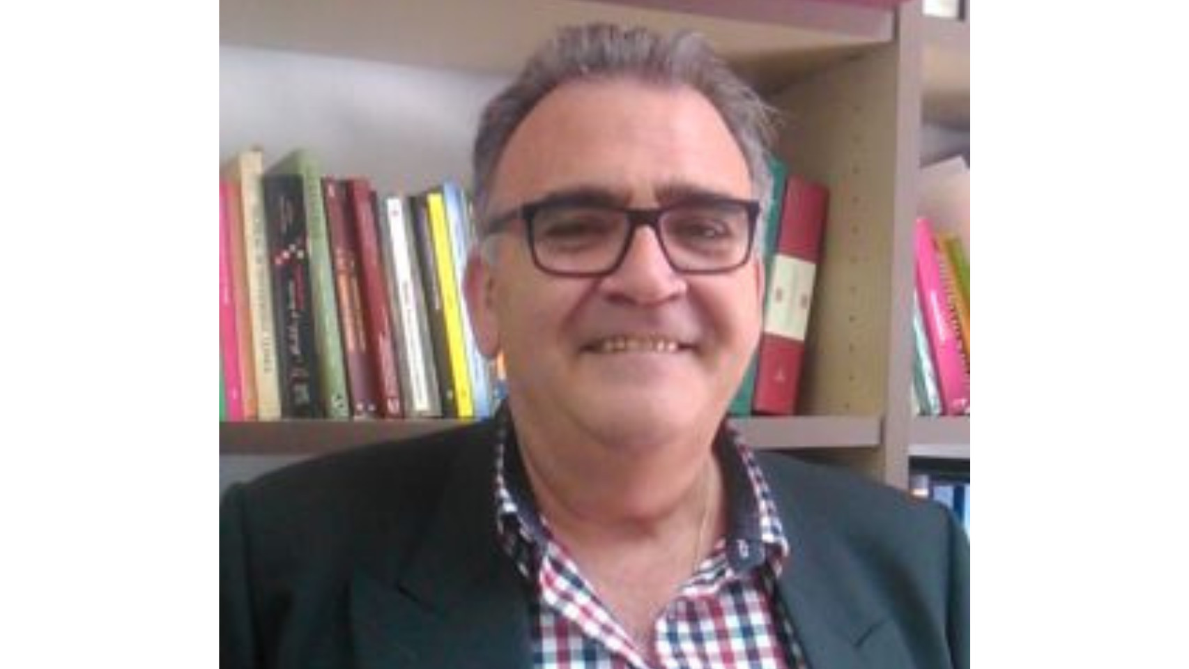 José Antonio Hurtado