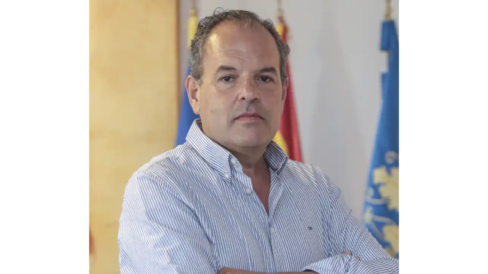 Carlos Baño