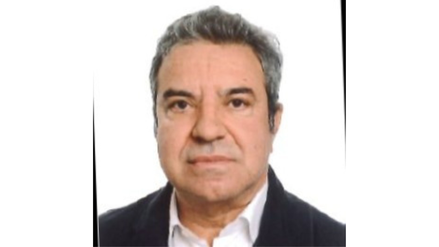 José Vicente Benadero