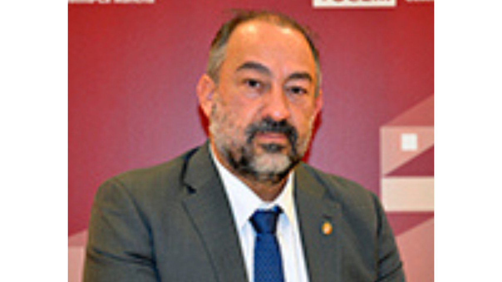 José Julián Garde López-Brea