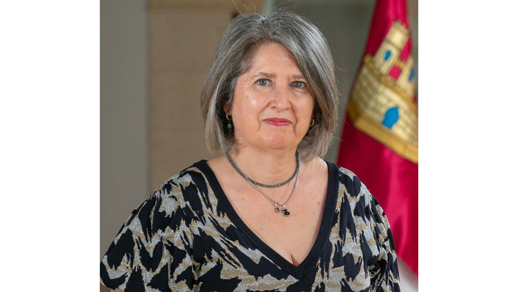 Mercedes Gómez