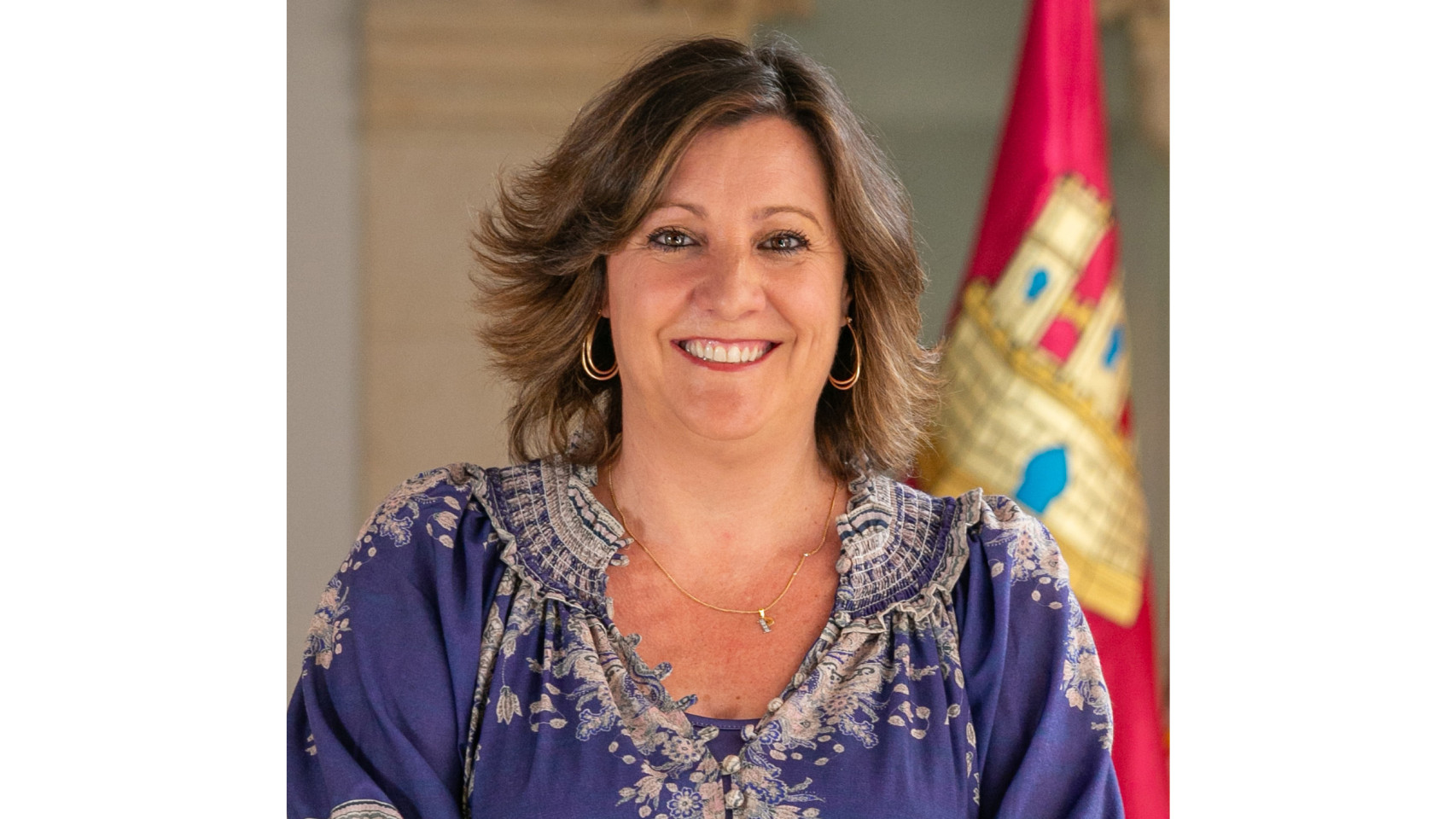 Patricia Franco Jiménez