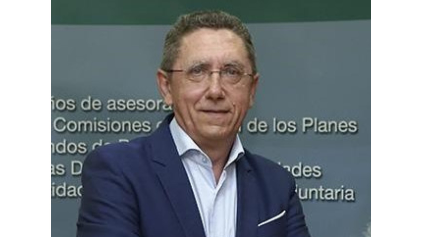 Mariano Jiménez Lasheras