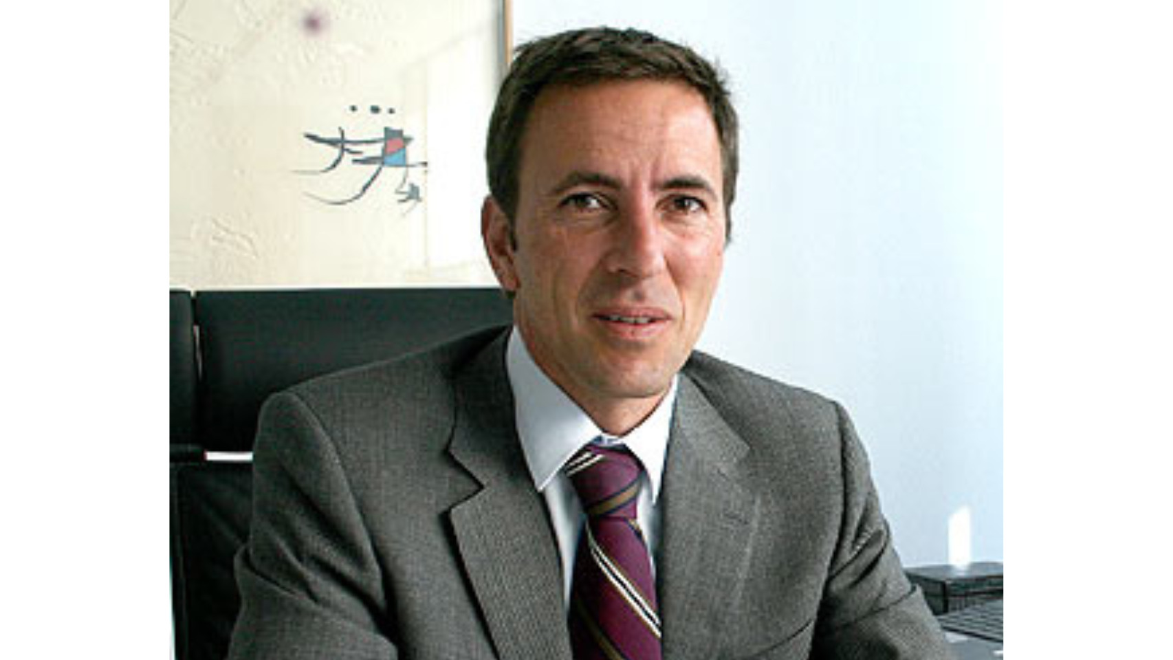Carlos Ventura
